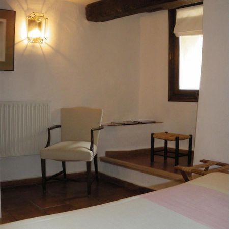 Posada San Jose Cuenca  Exteriör bild
