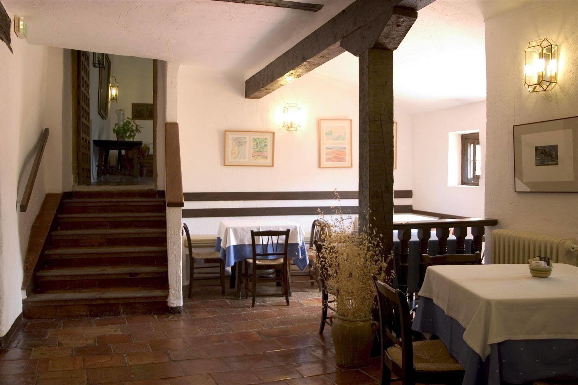 Posada San Jose Cuenca  Exteriör bild